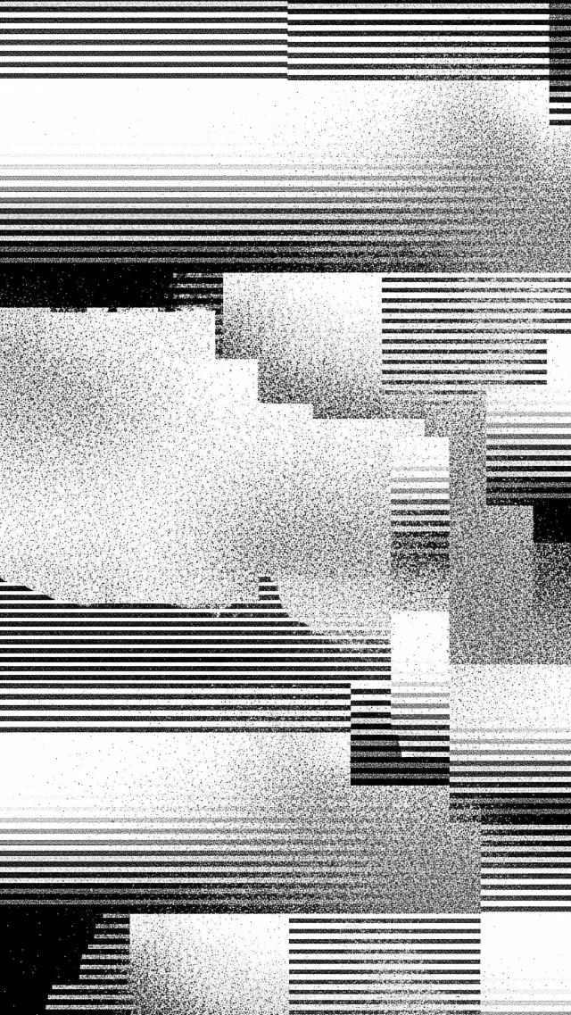 モノクロノイズ