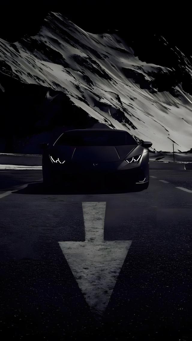 Lamborghini Huracán