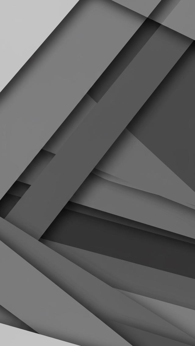 レイヤード・グレー