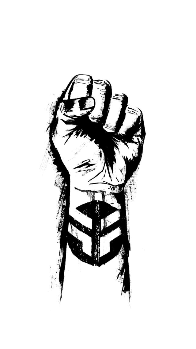 Fist - Federal Bicycle