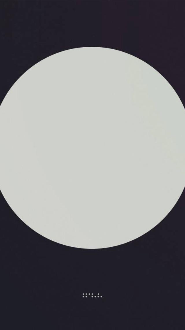 アート＆描かれたiPhone壁紙