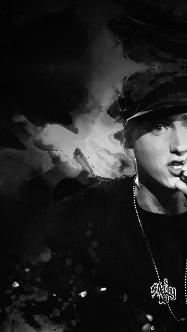 エミネム（エミネム）