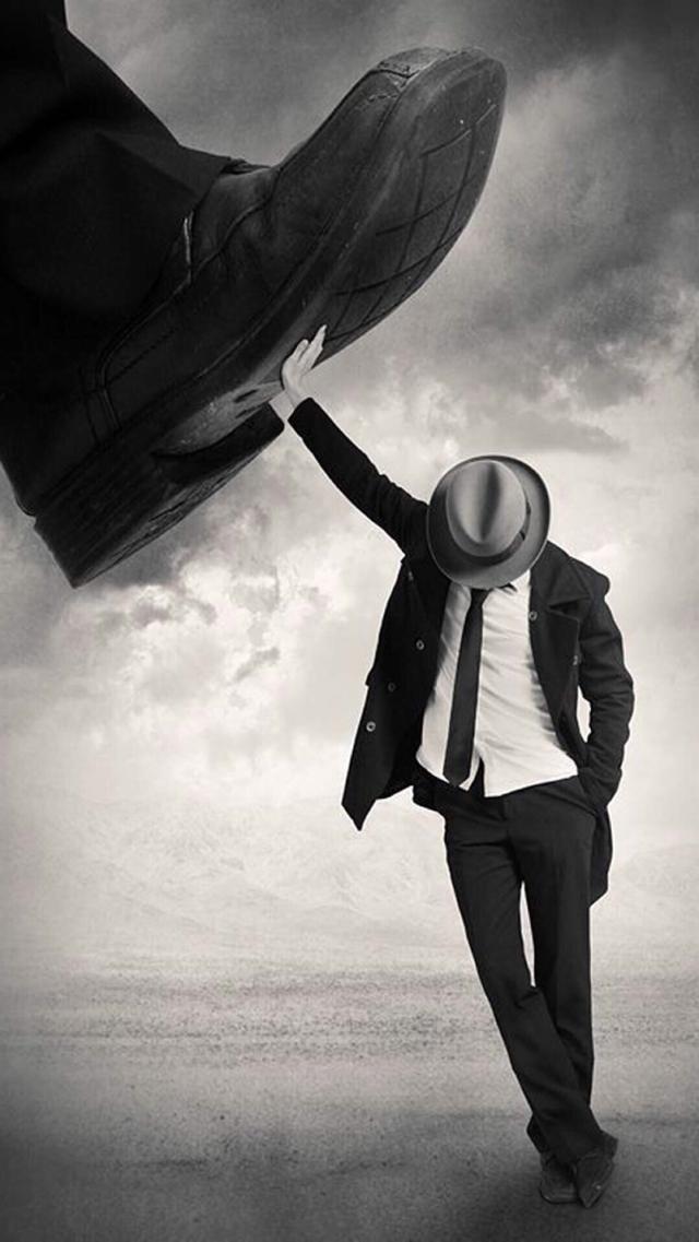 有上帝相伴，万事皆有可能