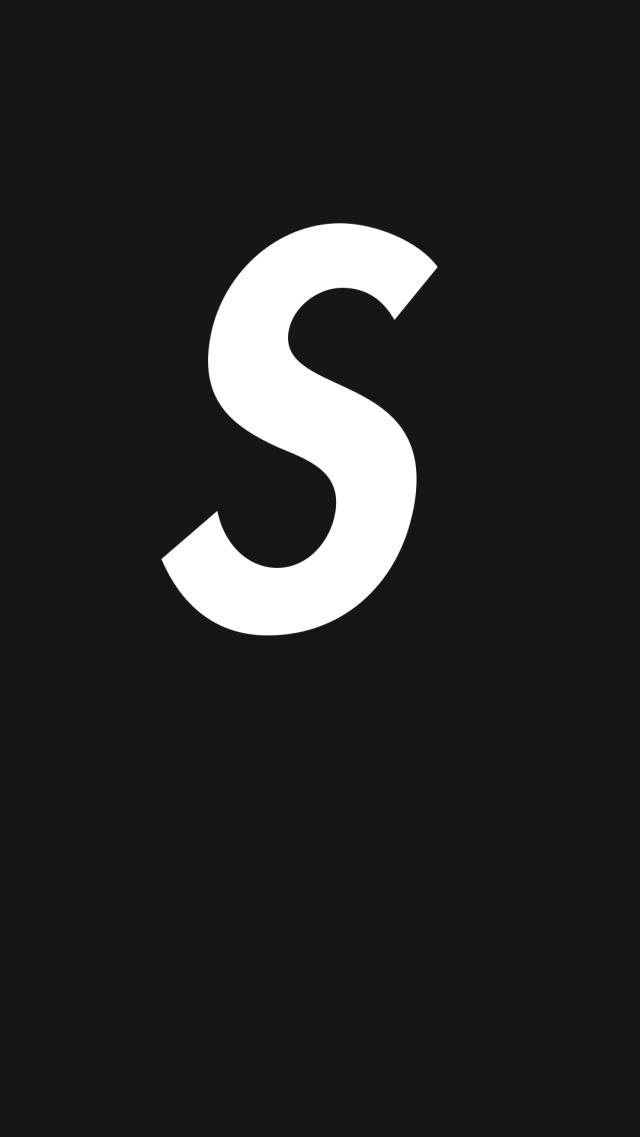 Ｓ