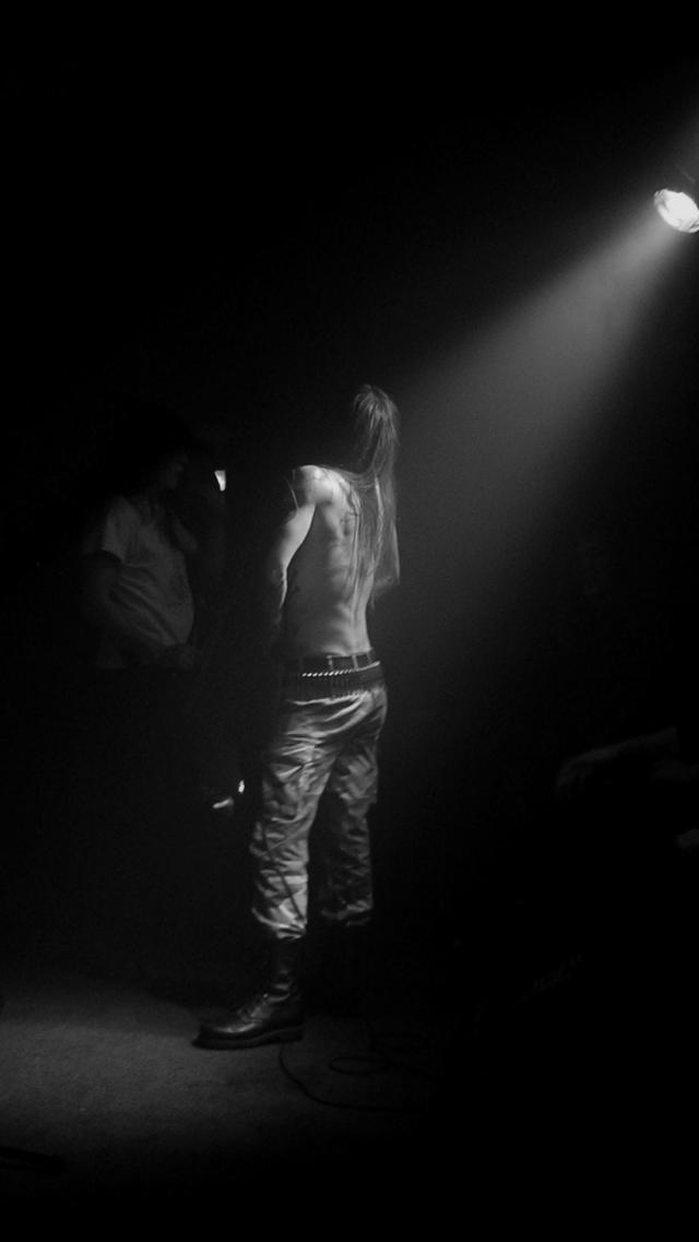 Taake（ブラックメタルバンド（黒いメタルバンド））