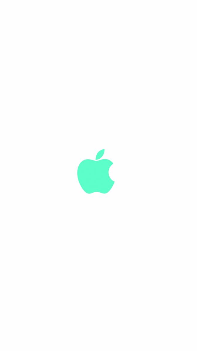 AppleLogo(Green)