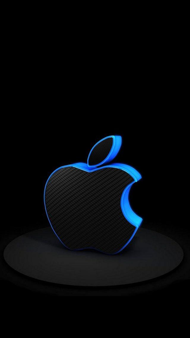 Apple(CarbonFiber)