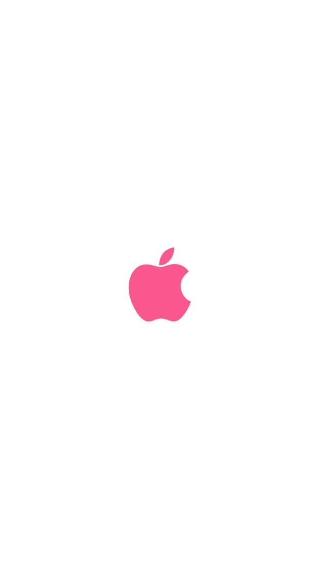 Pink/WhiteApples
