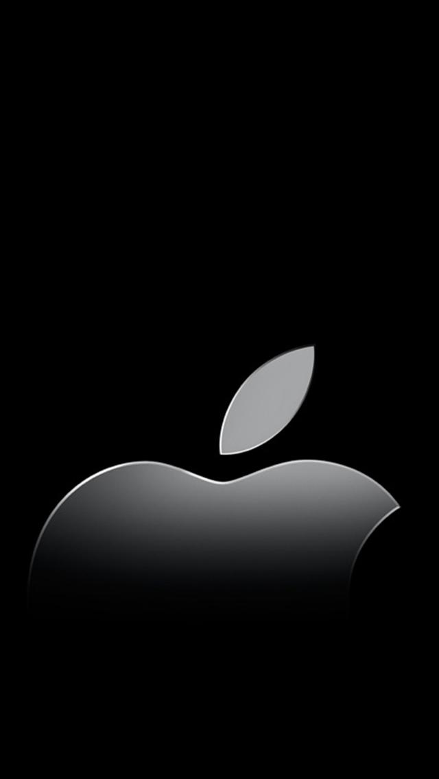 Apple(Black)
