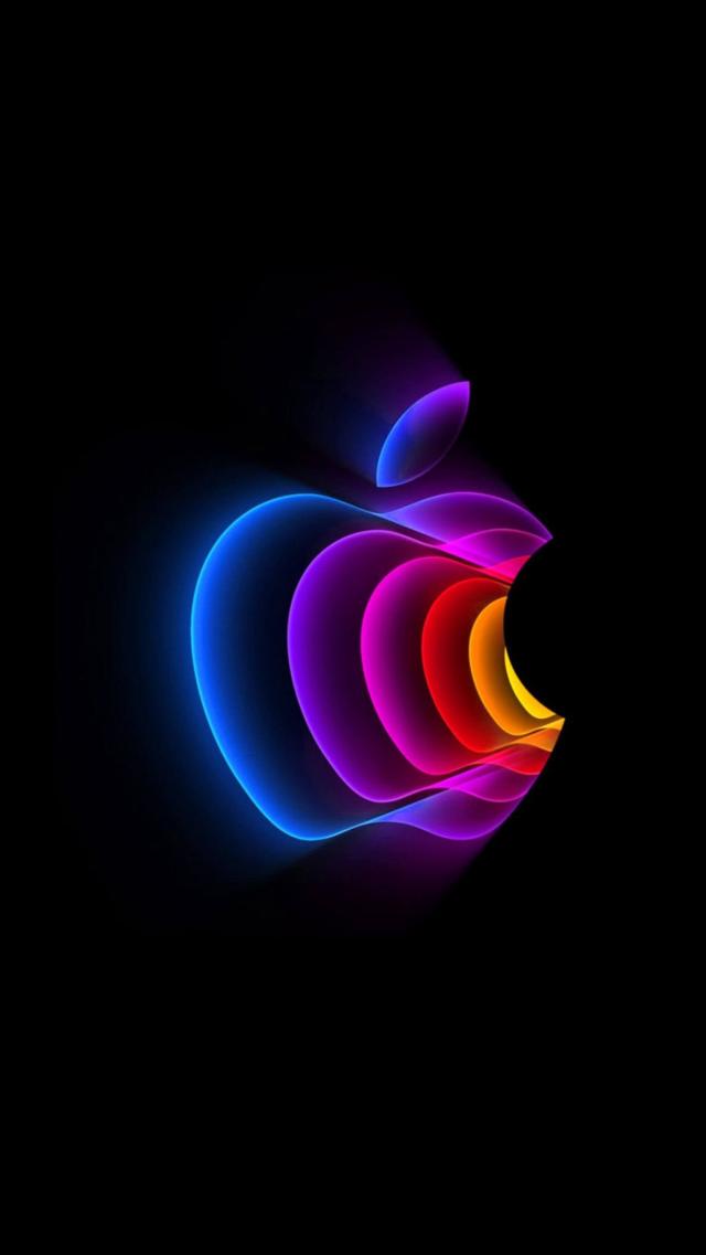 Apple - Neon