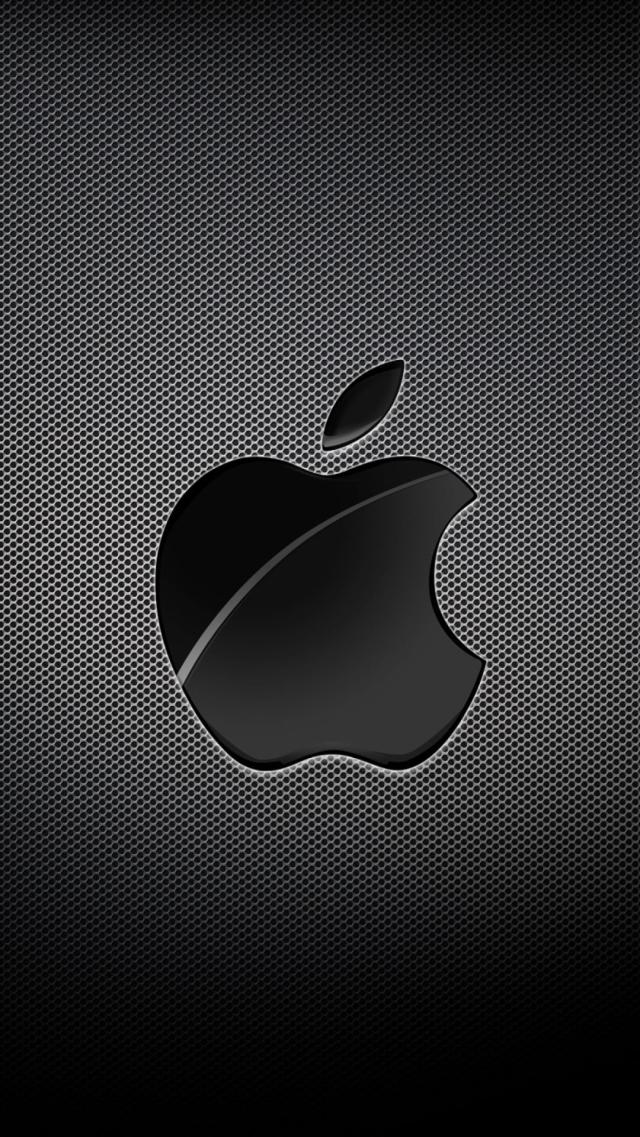 Apple - Metal Style
