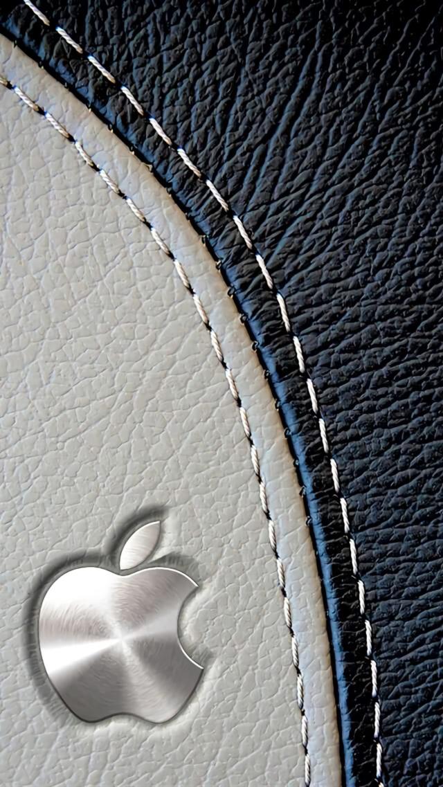 Apple - Leather