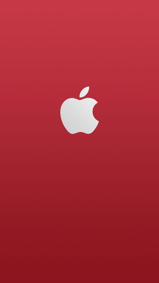 Apple - Red