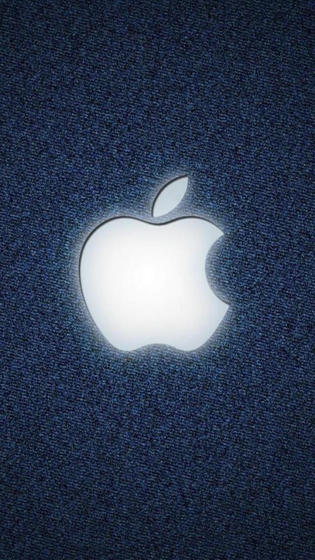 Apple - Cloth Texture