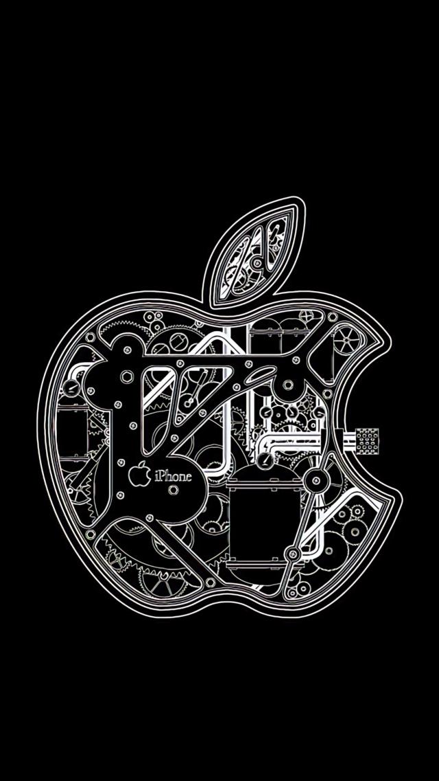 Apples - Gears
