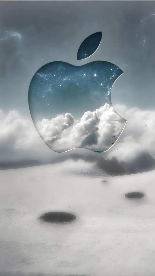 Apple - Cloud