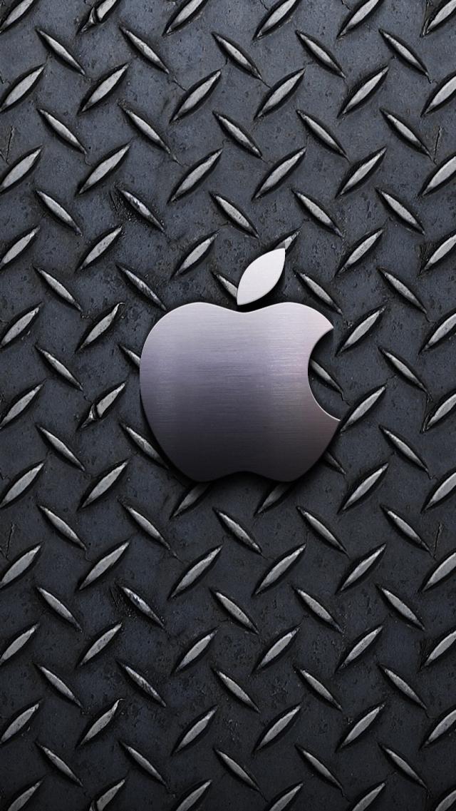 Metallic Apple