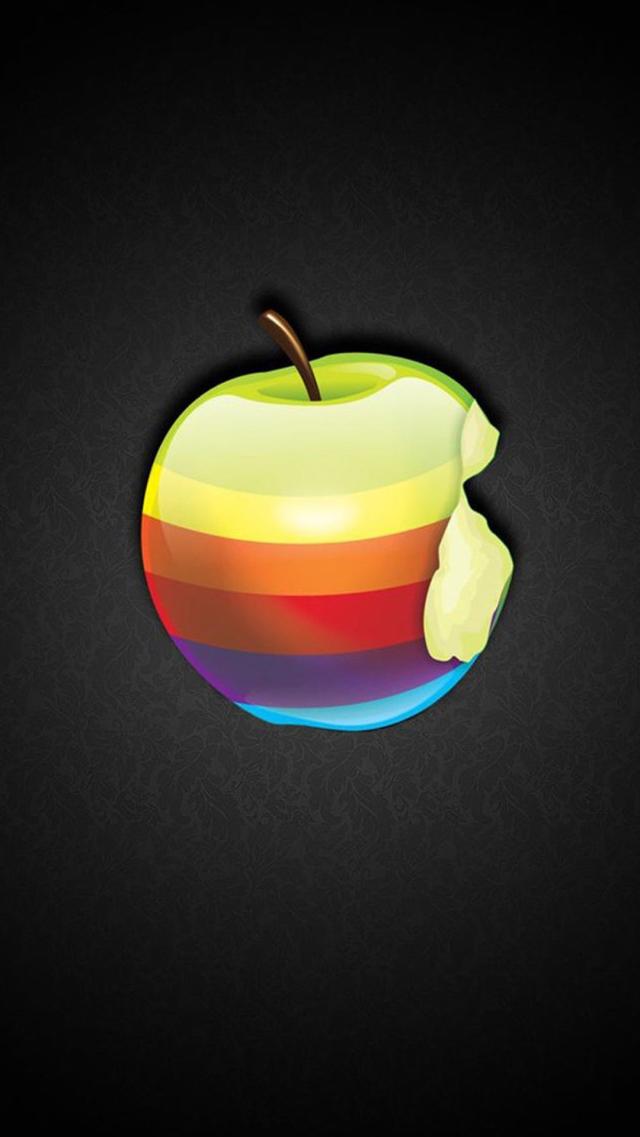 Apple Logo