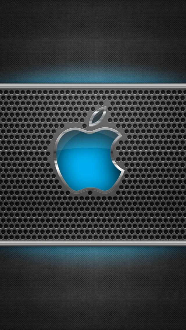Apple(MetallicTexture)
