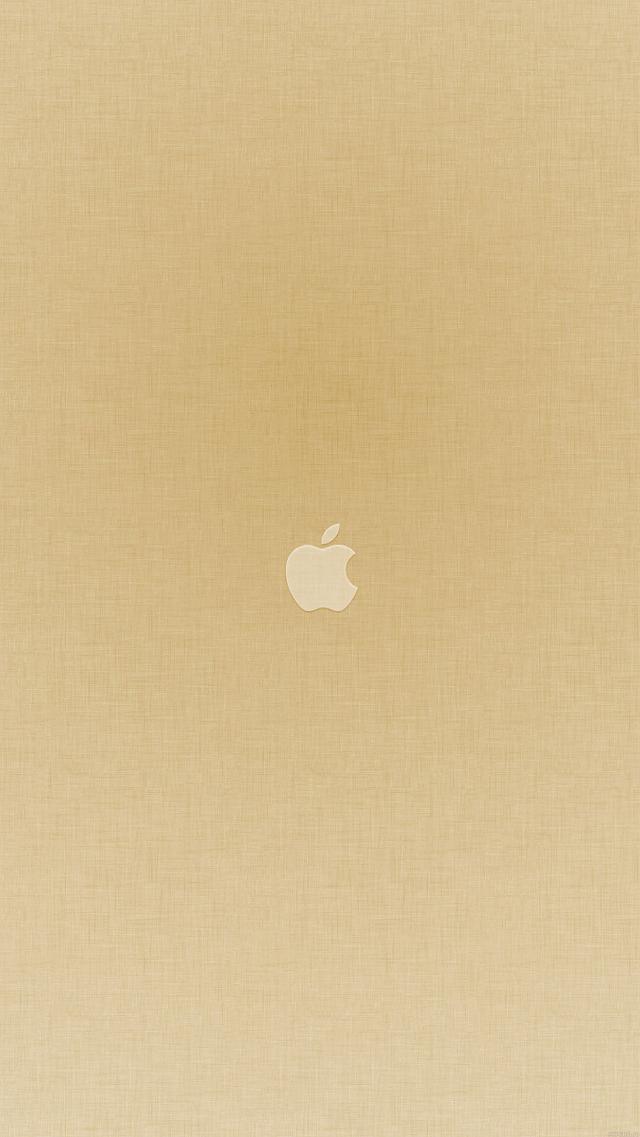 Apple - Champagne Gold