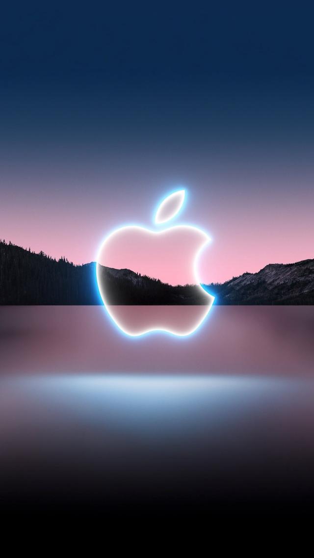 Apple - Neon