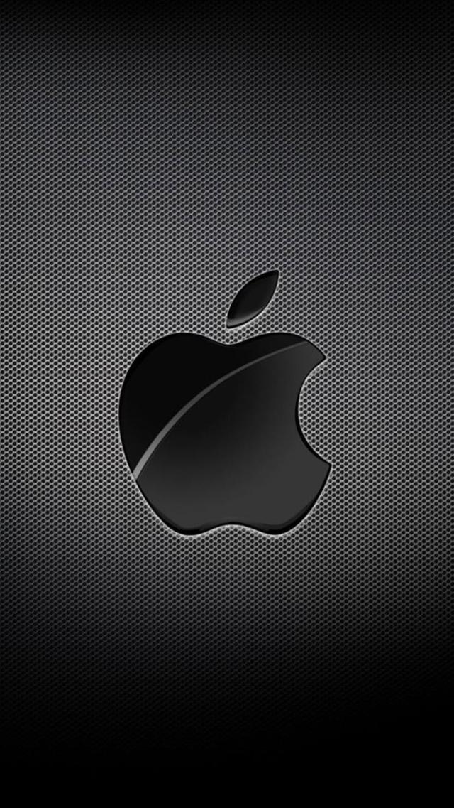 Apple - Metallic Black