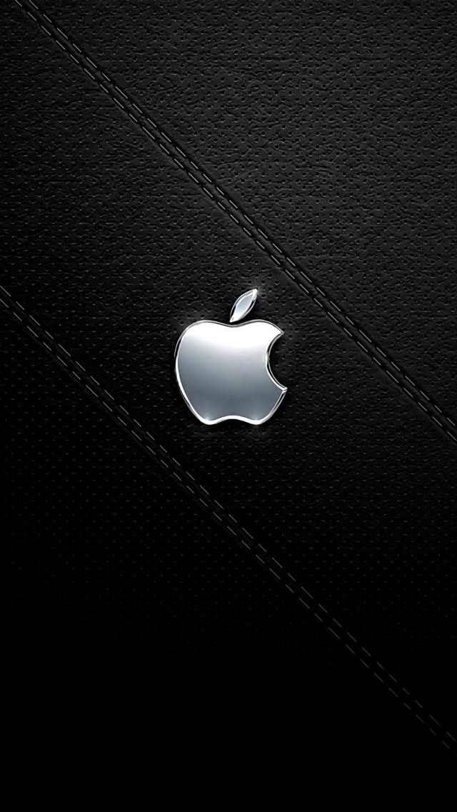 Apple - Leather