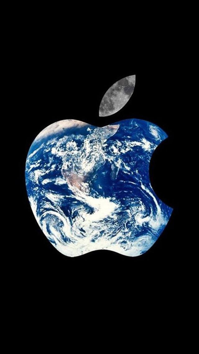 Apple - Earth