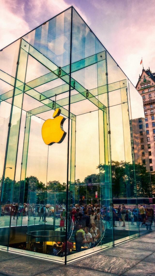 Apple Store