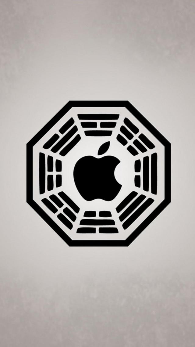 Design of the Apple Logo
