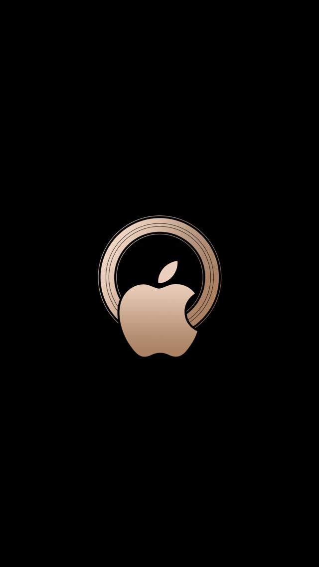 Gathered Together: iPhone Wallpapers from Apple's Event