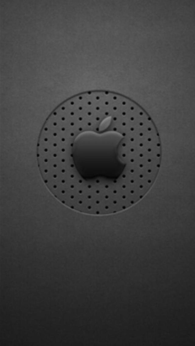 Apple 6 Plus Black Wallpaper - View Gallery