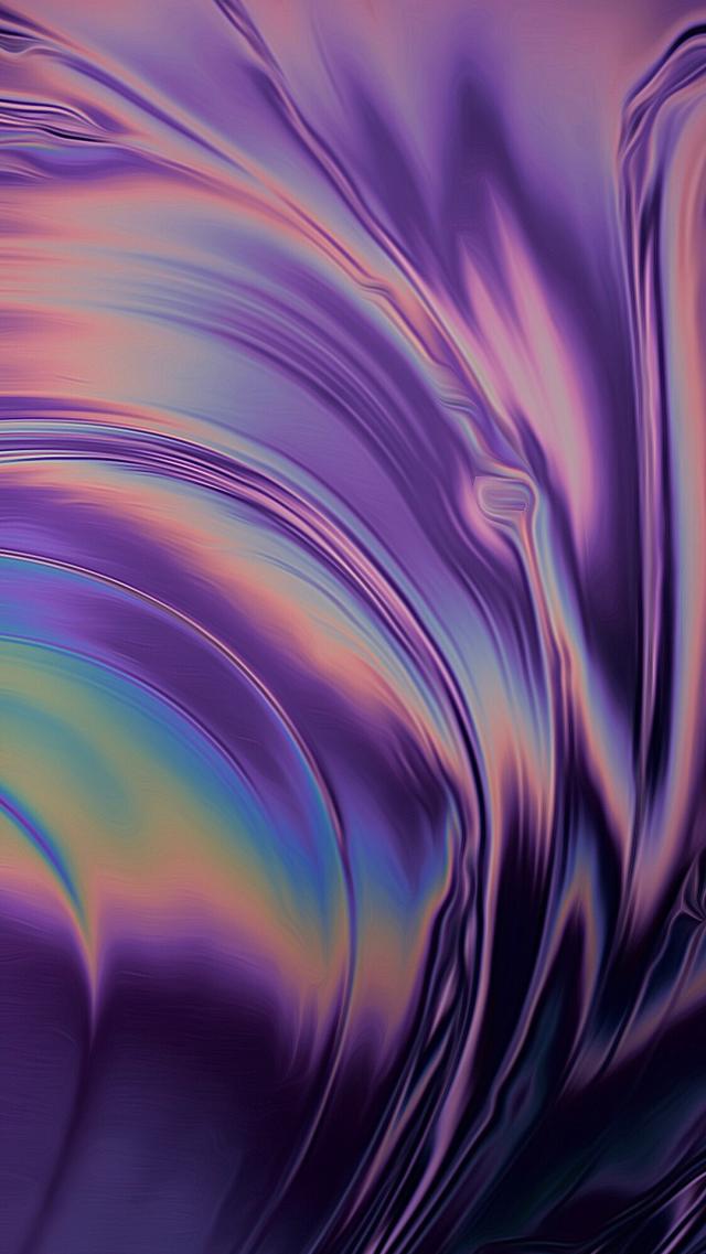 MacBook Pro 2018 Wallpaper