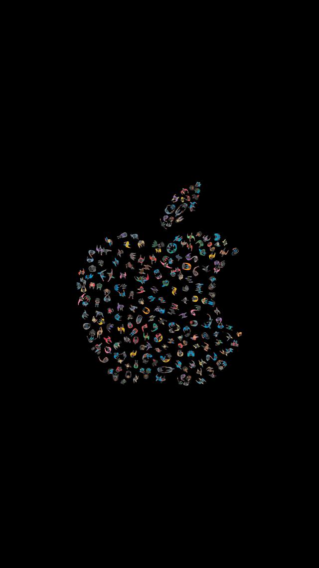 WWDC Event Wallpaper