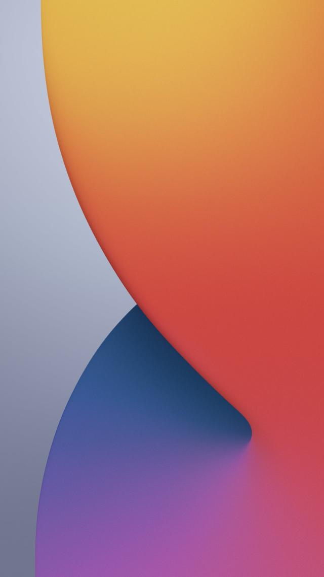 Wallpapers for iOS14