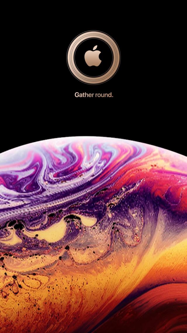iPhone X Live Wallpapers
