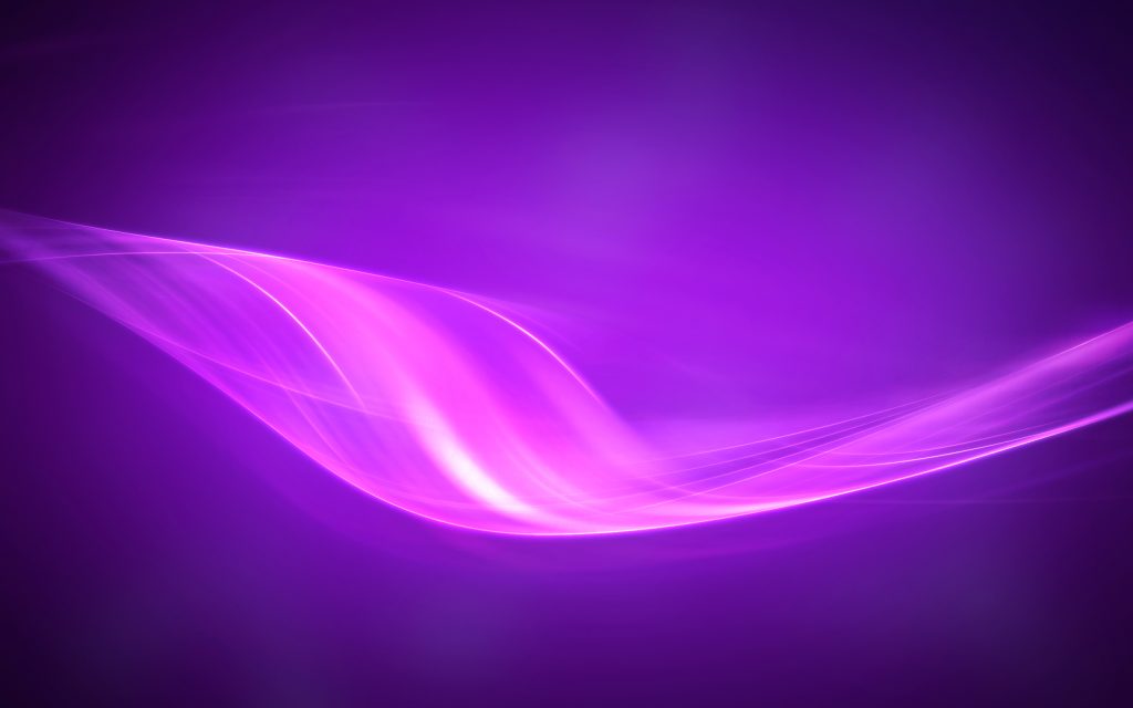 紫光波纹