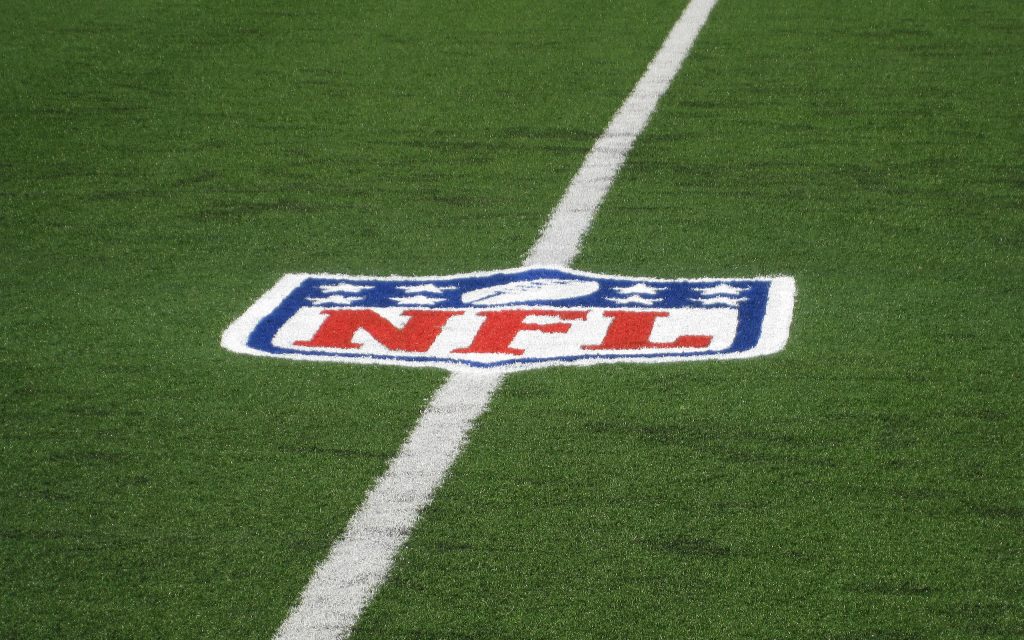 NFL标志